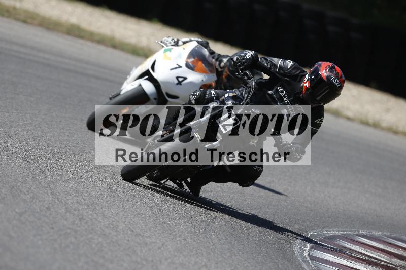 /22 06.07.2026  Pluess Moto Sport ADR/Einsteiger/12